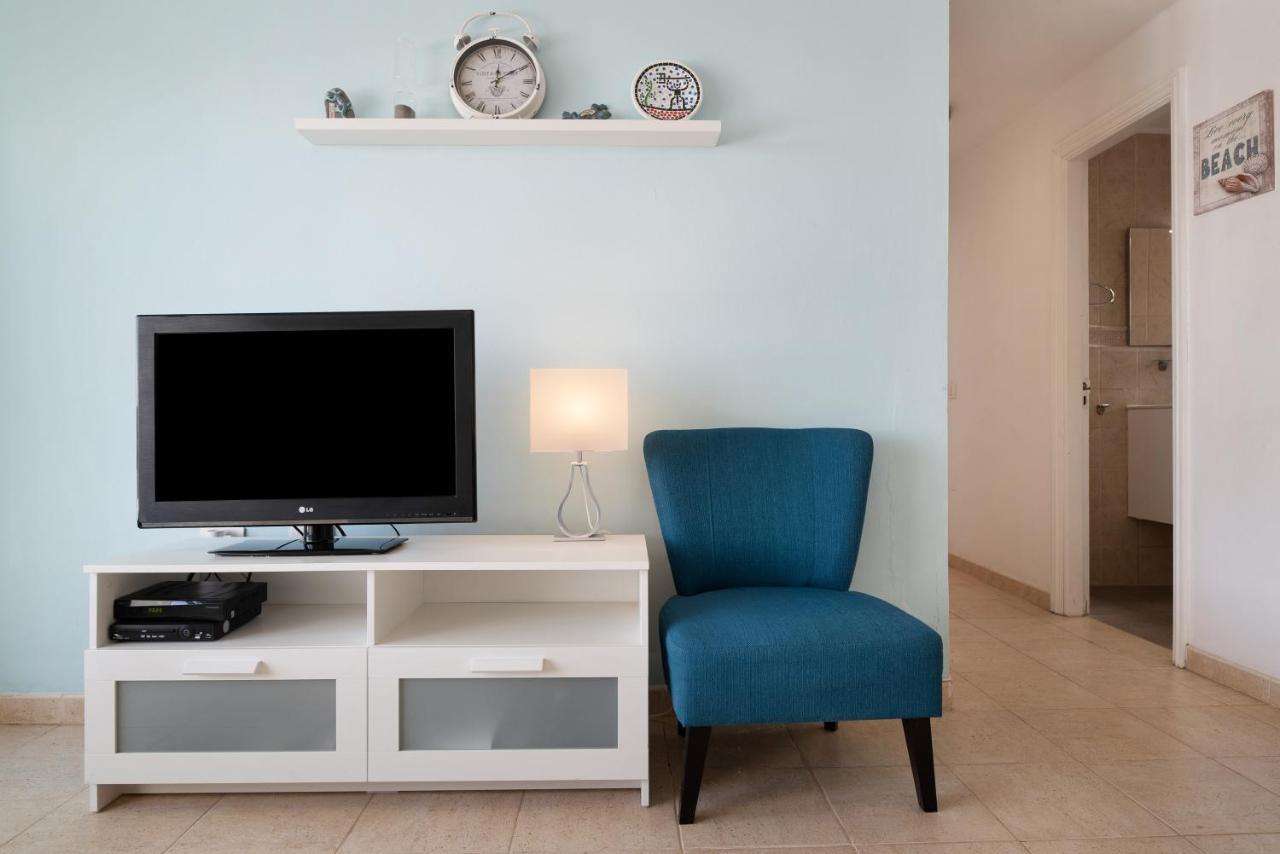 Apt 2 Las Palmeras III Lanzarote بويرتو ذيل كارمين المظهر الخارجي الصورة