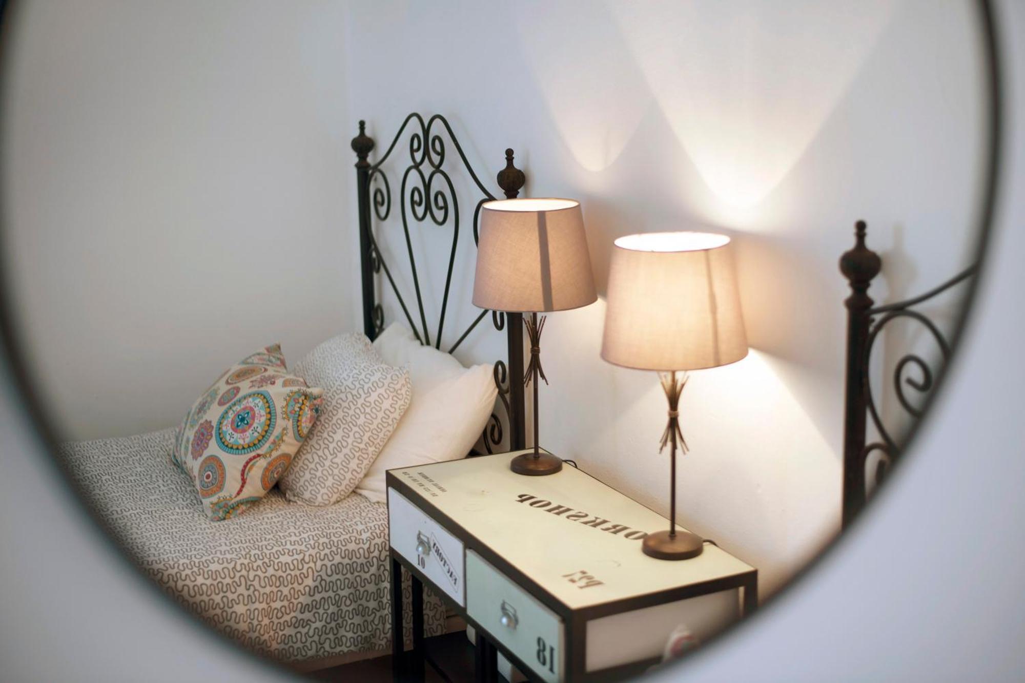 Apt 2 Las Palmeras III Lanzarote بويرتو ذيل كارمين المظهر الخارجي الصورة